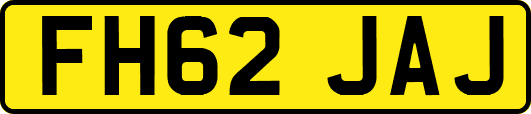 FH62JAJ