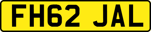 FH62JAL