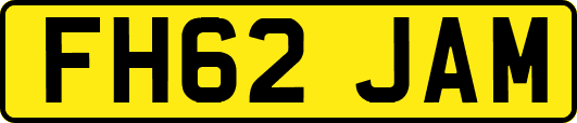 FH62JAM