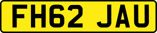 FH62JAU