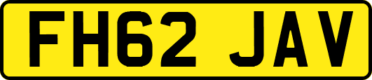 FH62JAV