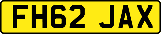 FH62JAX