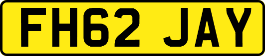 FH62JAY