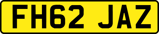 FH62JAZ