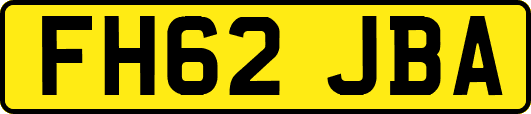 FH62JBA