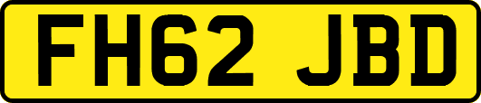 FH62JBD