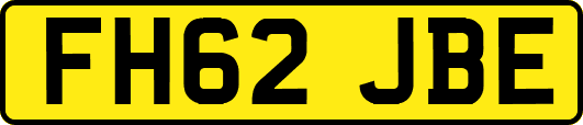 FH62JBE