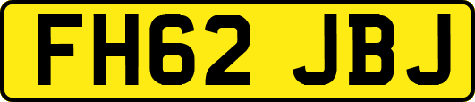 FH62JBJ
