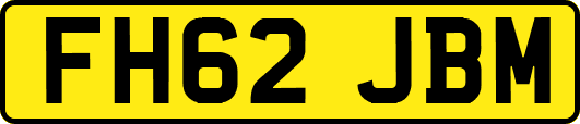 FH62JBM