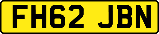 FH62JBN