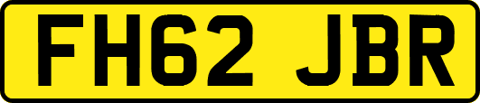 FH62JBR