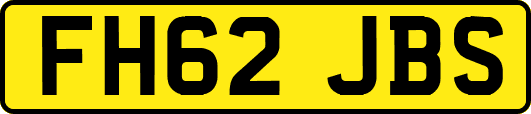 FH62JBS