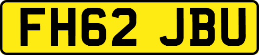 FH62JBU