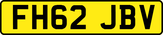 FH62JBV