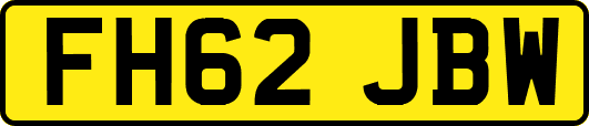 FH62JBW