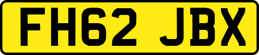 FH62JBX