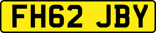 FH62JBY