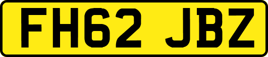 FH62JBZ