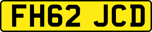 FH62JCD