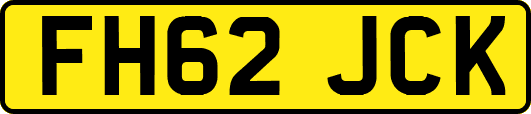 FH62JCK