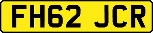 FH62JCR