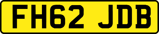 FH62JDB