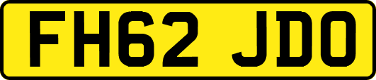 FH62JDO
