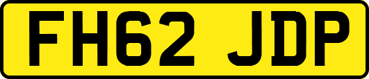 FH62JDP