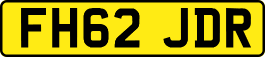 FH62JDR