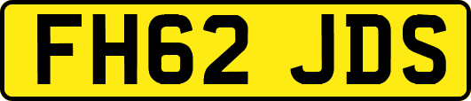 FH62JDS