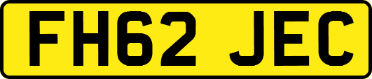 FH62JEC