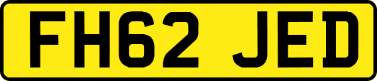 FH62JED