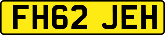 FH62JEH