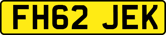 FH62JEK