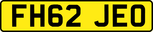 FH62JEO