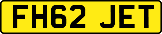 FH62JET