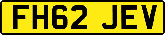 FH62JEV