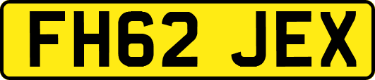 FH62JEX