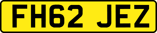 FH62JEZ