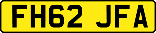 FH62JFA