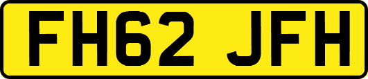 FH62JFH