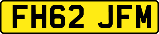 FH62JFM
