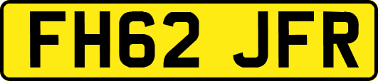 FH62JFR