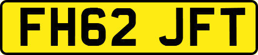 FH62JFT