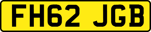 FH62JGB