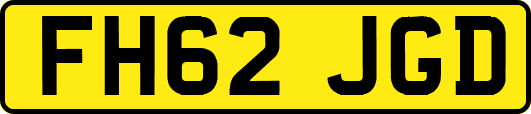 FH62JGD