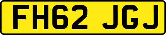 FH62JGJ