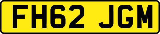 FH62JGM