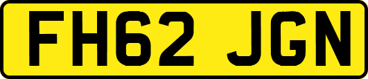 FH62JGN