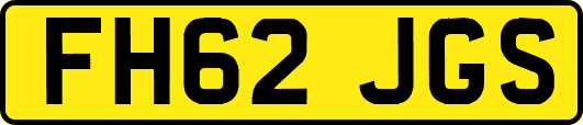 FH62JGS